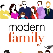 Modern Family Season 11