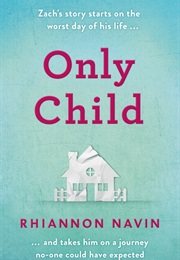 Only Child (Rhiannon Navin)