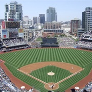 Petco Park