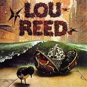 I Love You- Lou Reed