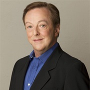 Edward Hibbert