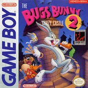 Bugs Bunny Crazy Castle 2