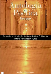 Bocage - Antologia (Manuel Bocage)