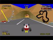 Virtua Racing