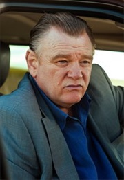 Brendan Gleeson (Edge of Tomorrow) (2014)