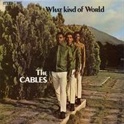 The Cables - What Kind of World