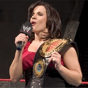 Molly Holly