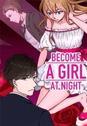 Become a Girl at Night (Ake)