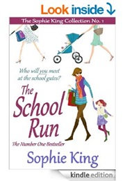 The School Run (Sophie King)