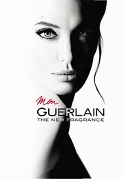 Mon Guerlain: Notes of a Woman (2017)