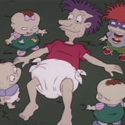 Rugrats: Ultimate Episode List