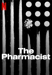 The Pharmacist (2020)