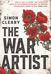 The War Artist (Simon Cleary)