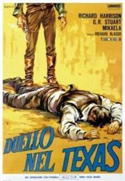 Duello Nel Texas