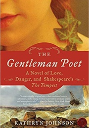 The Gentleman Poet (Kathryn Johnson)