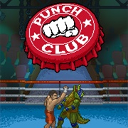 Punch Club