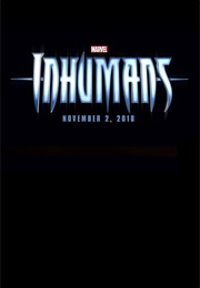 Inhumans (2018)