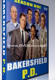 Bakersfield P.D.