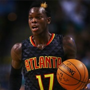 Dennis Schröder