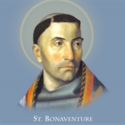 St. Bonaventure