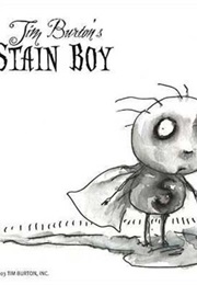 Stain Boy (2000)