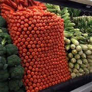 Carrots