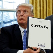 Covfefe