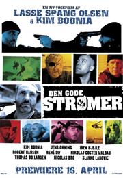 Den Gode Strømer (2004) (&quot;The Good Cop&quot;)