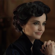 Miss Peregrine