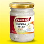 Tartare Sauce