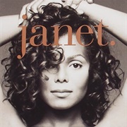 Janet. - Janet Jackson