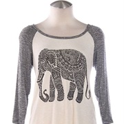 Elephant Shirt