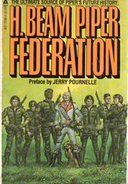 Federation (H. Beam Piper)