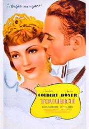 Tovarich (1937, Anatole Litvak)