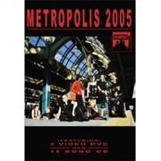 Various Artists- Metropolis 2005