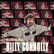 Connolly, Billy: An Audience With Billy…