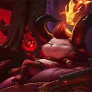 Little Devil Teemo