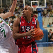 Richard Jefferson