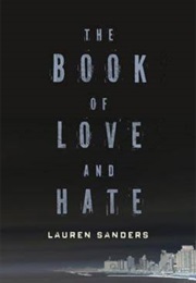 The Book of Love and Hate (Lauren Sanders)