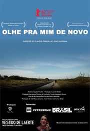 Olhe Pra Mim De Novo (2013)