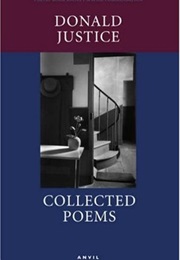 Collected Poems (Donald Justice)