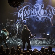 Moonsorrow