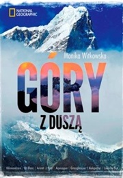 Góry Z Duszą Tom 1 (Monika Witkowska)