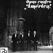 América – Opus Cuatro (1970)