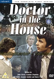 Doctor in the House: The Complete 1st Series (1973)