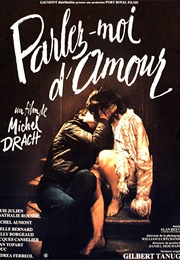 Parlez-Moi D&#39;Amour (1975)