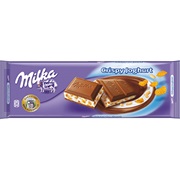 Milka Crispy Yoghurt