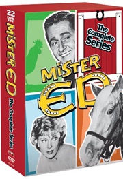 Mister Ed 1958-1966 (1958)