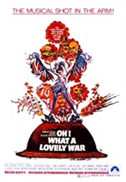 Oh! What a Lovely War (1969)