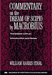 Commentary on the Dream of Scipio (MacRobius)